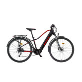 Mayo Elektrické trekové kolo e-XR Storm Tour Trek D, rám 16