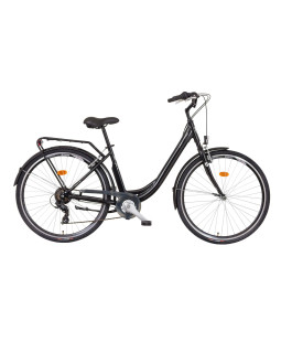 Liberty Městské jízdní kolo Strada 6spd. 28