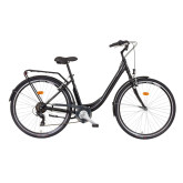 Liberty Městské jízdní kolo Strada 6spd. 28