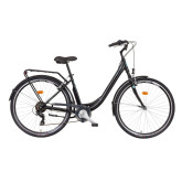 Liberty Městské jízdní kolo Strada 6spd. 28