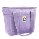 Spokey AURORA Termotaška, 12 l, fialová