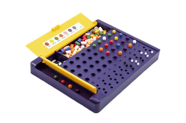 Bonaparte Junior Logik Společenská hra