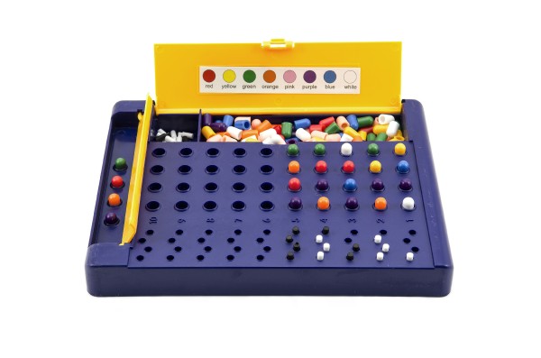 Bonaparte Junior Logik Společenská hra