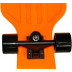 Sedco Skate Longboard Penny, Oranžový, 81x20 cm