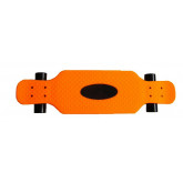 Sedco Skate Longboard Penny, Oranžový, 81x20 cm