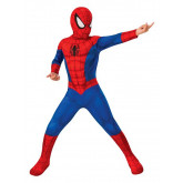 Dětský kostým Spiderman classic - vel. L
