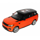 Welly Land Rover Range Rover Sport Oranžový 1:34-39