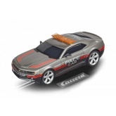 Auto Carrera D132 30932 Chevrolet Camaro Pace
