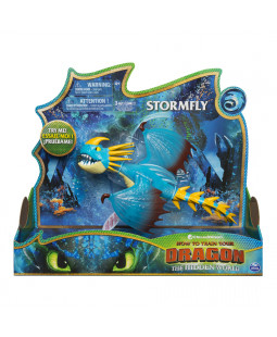 Spin Master Dragons Stormlfy