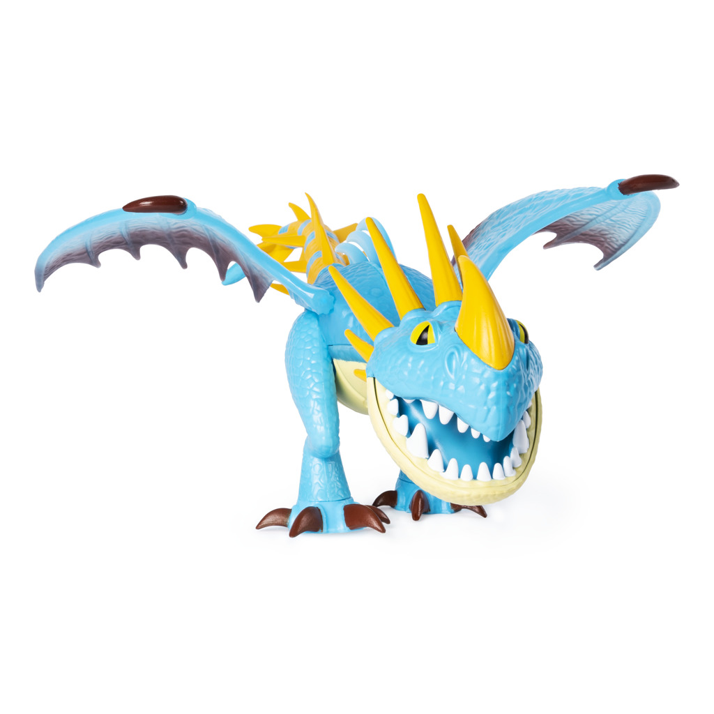 Spin Master Dragons Stormfly