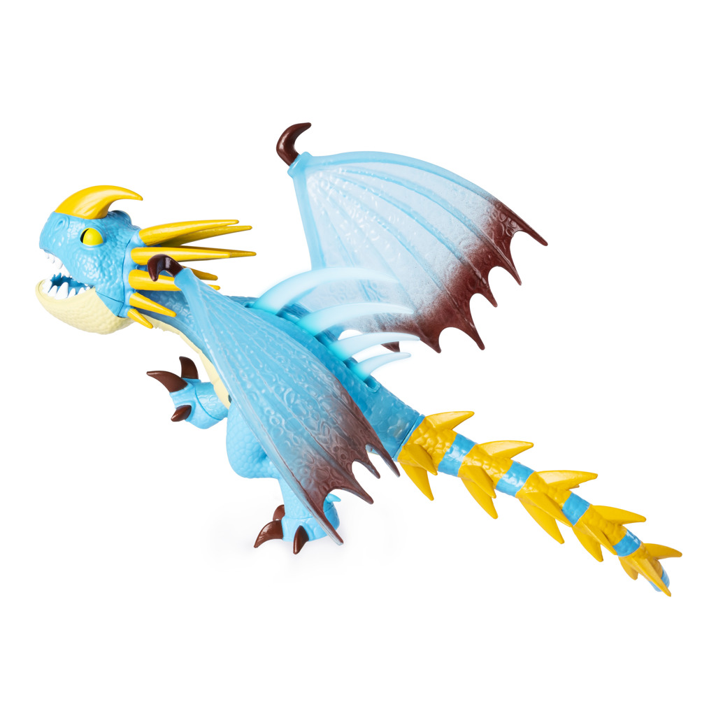 Spin Master Dragons Stormfly