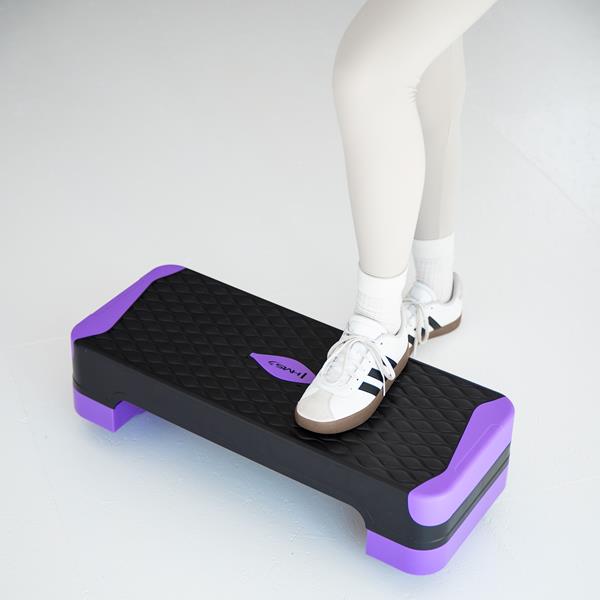 HMS AS008M Step na aerobic a balanční cvičení