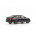 Abrex Škoda Octavia IV RS (2020) Černý Crystal Metalíza 1:43