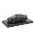 Abrex Škoda Octavia IV RS (2020) Černý Crystal Metalíza 1:43