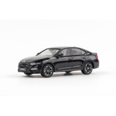 Abrex Škoda Octavia IV RS (2020) Černý Crystal Metalíza 1:43