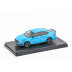 Abrex Škoda Octavia IV RS (2020) Modrá Orbit 1:43