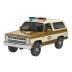 Revell ModelSet auto STRANGER THINGS 67724 - 1985 Chevrolet K5 Blazer (1:25)