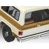 Revell ModelSet auto STRANGER THINGS 67724 - 1985 Chevrolet K5 Blazer (1:25)