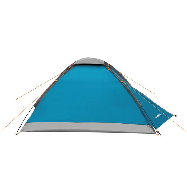 NILS Camp NC6033 Nightfall stan pro dvě osoby, modro-šedý