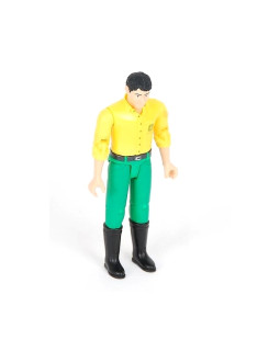 Bruder 46100 figurka John Deere