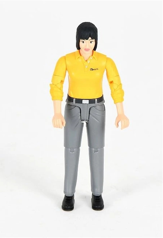Bruder 46180 figurka žena