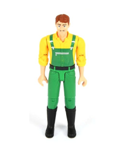 Bruder 46240 Figurka zemědělce