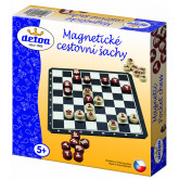 Detoa Magnetické cestovní šachy