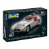 Revell Gift-Set auta 05633, Mercedes-Benz 300 SLR, (70th Anniversary) (1:24)