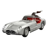 Revell Gift-Set auta 05633, Mercedes-Benz 300 SLR, (70th Anniversary) (1:24)