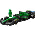 LEGO Speed Champions 77245 Závodní auto Aston Martin Aramco F1
