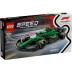 LEGO Speed Champions 77245 Závodní auto Aston Martin Aramco F1