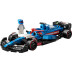 LEGO Speed Champions 77246 Závodní auto Visa Cash App RB VCARB 01 F1