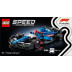 LEGO Speed Champions 77246 Závodní auto Visa Cash App RB VCARB 01 F1