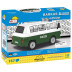 Cobi 24596 Barkas B1000 policie, 1:35, 157 kostek