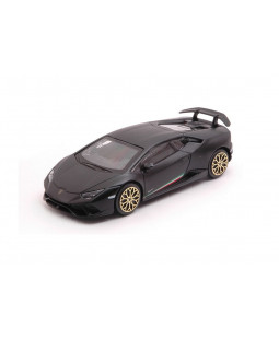 Bburago Lamborghini Huracán Performante, Černé 1:43
