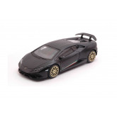 Bburago Lamborghini Huracán Performante, Černé 1:43