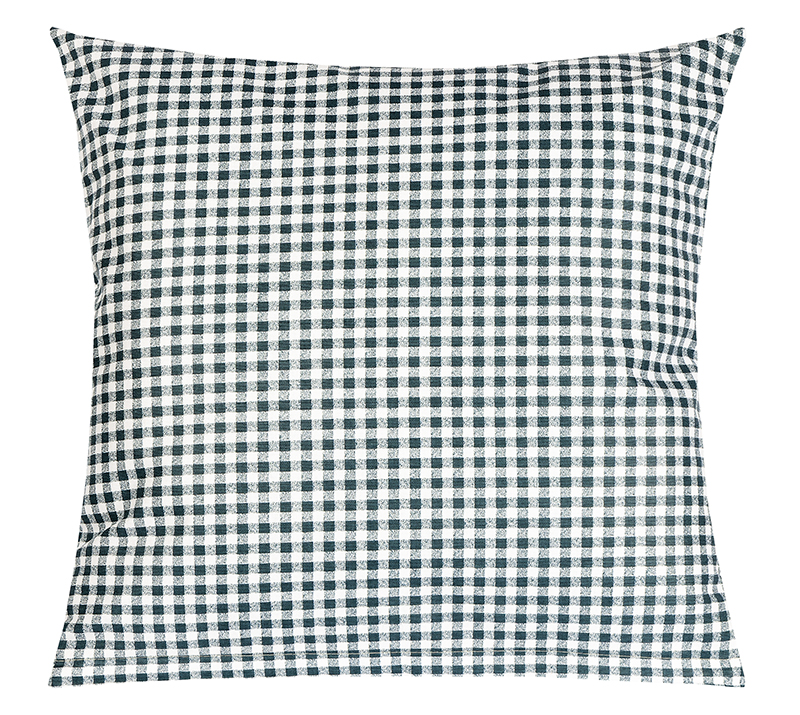 Bellatex Polštářek BERTA, Kostička - 45x45 cm
