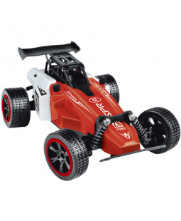 Buddy Toys RC auto BRC 18.410 Buggy Formule červená 1:18