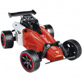 Buddy Toys RC auto BRC 18.410 Buggy Formule červená 1:18