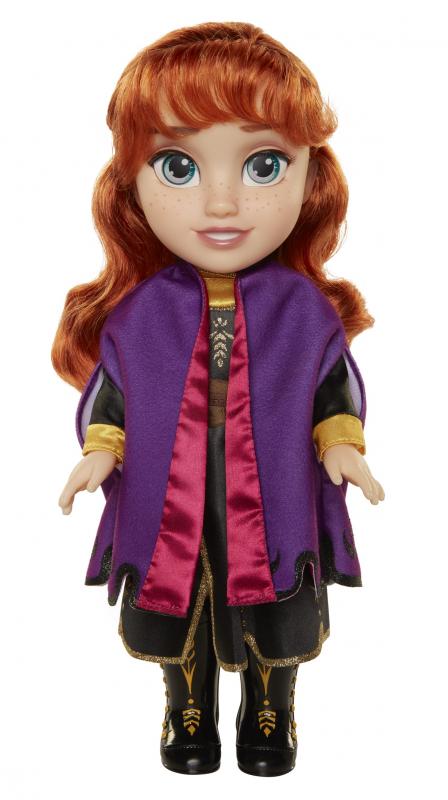 Jakks Pacific panenka Anna, Ledové království 2.
