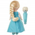 Jakks Pacific Zpívající Elsa karaoke