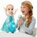 Jakks Pacific Zpívající Elsa karaoke