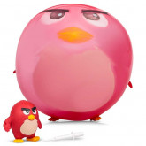 Tobar Angry Birds Red, Nafukovací zvířátko
