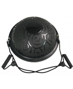 Balanční podložka SEDCO GB1560A 46 cm s madly 