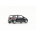 Abrex Škoda Citigo 3dveřové (2011) Černá Deep Metalíza 1:43