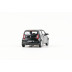 Abrex Škoda Citigo 3dveřové (2011) Černá Deep Metalíza 1:43