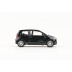 Abrex Škoda Citigo 3dveřové (2011) Černá Deep Metalíza 1:43