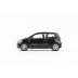 Abrex Škoda Citigo 3dveřové (2011) Černá Deep Metalíza 1:43