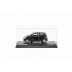 Abrex Škoda Citigo 3dveřové (2011) Černá Deep Metalíza 1:43