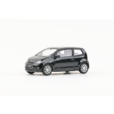 Abrex Škoda Citigo 3dveřové (2011) Černá Deep Metalíza 1:43